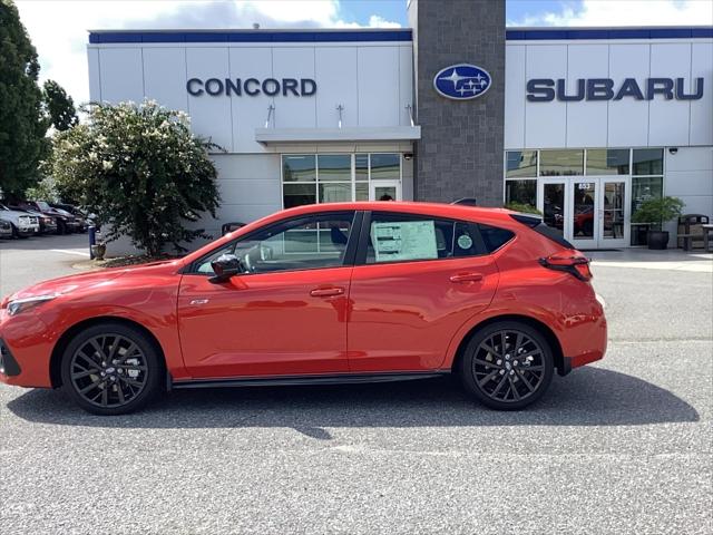 2026 Subaru Impreza RS for sale in Concord, NC