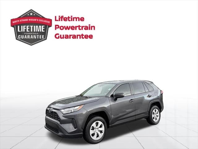 2025 Toyota RAV4 LE for sale in Little River, SC