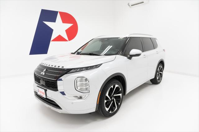 2023 Mitsubishi Outlander SEL 2.5 2WD for sale in Brownsville, TX