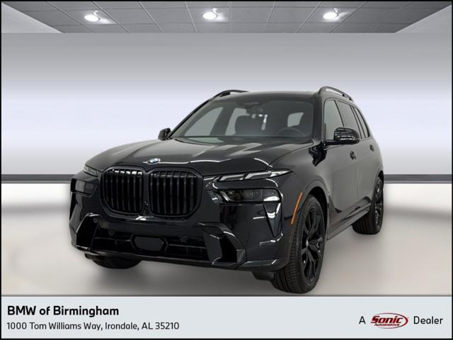 2027 BMW X7 xDrive40i for sale in Irondale, AL