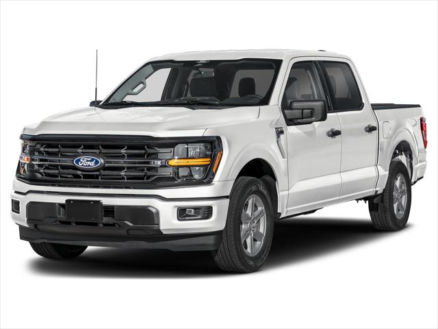 2026 Ford F-150 XLT for sale in Galesburg, MI