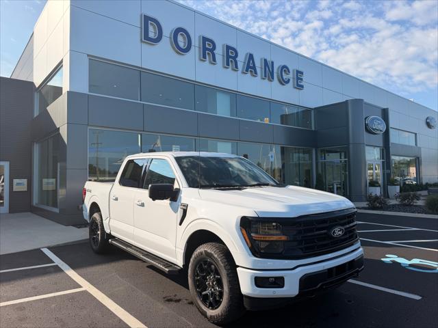 2026 Ford F-150 XLT for sale in Galesburg, MI