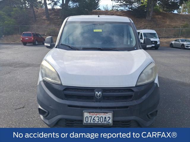 2016 Ram ProMaster City Cargo Van Tradesman for sale in Colma, CA