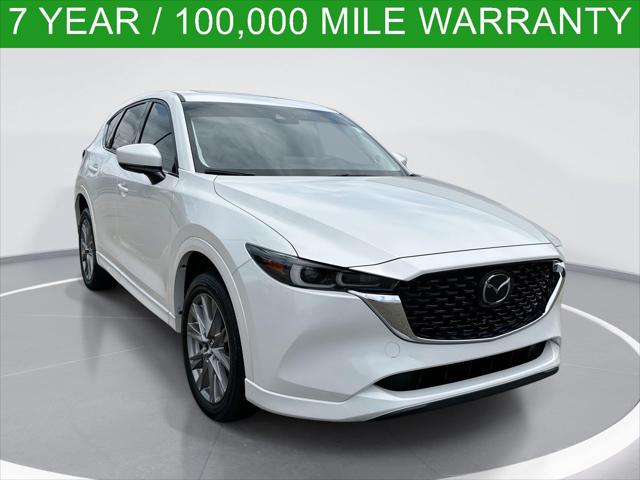 2024 Mazda CX-5 2.5 S Premium Plus for sale in Columbia, SC