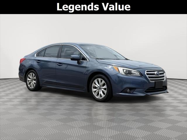 2016 Subaru Legacy 2.5i Premium for sale in Kansas City, KS