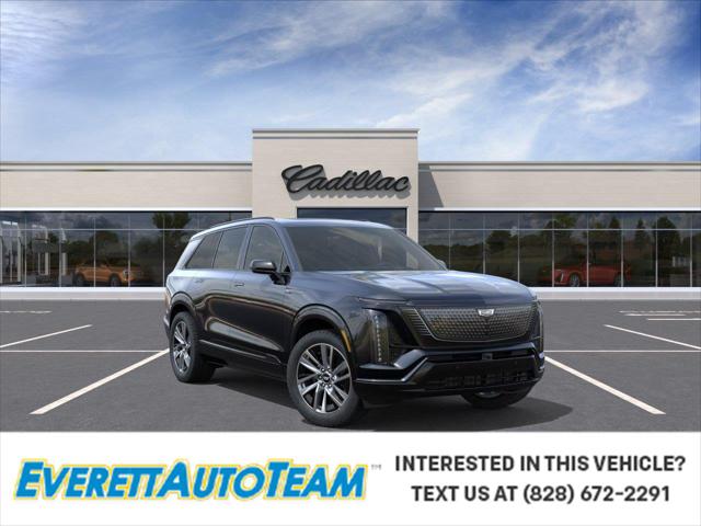 2027 Cadillac iQ Sport for sale in Hickory, NC