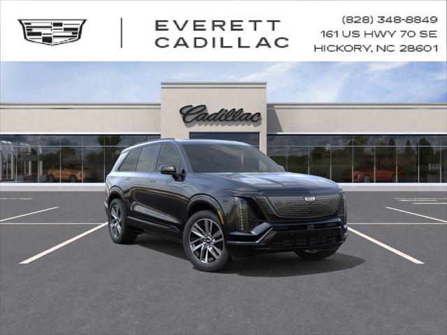 2027 Cadillac iQ Sport for sale in Hickory, NC