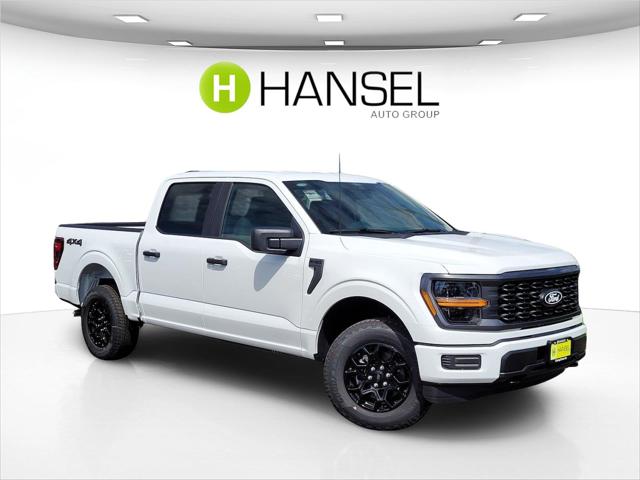 2026 Ford F-150 STX for sale in Santa Rosa, CA