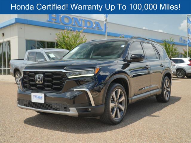 2025 Honda Pilot Touring for sale in Pharr, TX