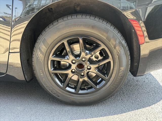 Used 2023 Chrysler Pacifica Touring L For Sale in Toledo, OH