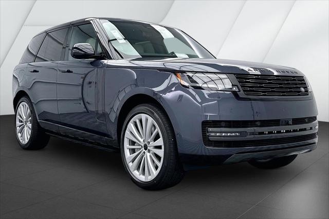 2026 Land Rover Range Rover P530 SE for sale in Omaha, NE