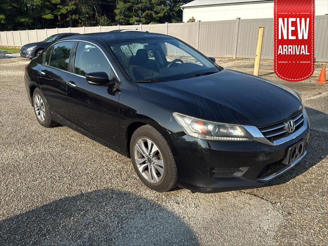 2014 Honda Accord LX for sale in Columbus, OH