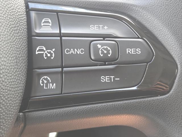 2025 Ram ProMaster Cargo Van Tradesman Low Roof 136" WB w/Pass Seat