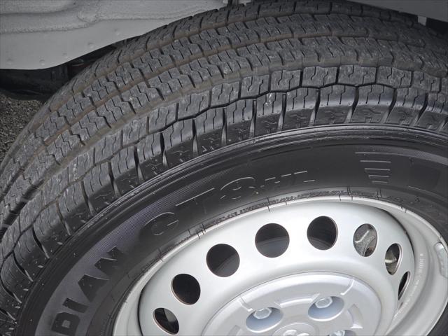2025 Ram ProMaster Cargo Van Tradesman Low Roof 136" WB w/Pass Seat