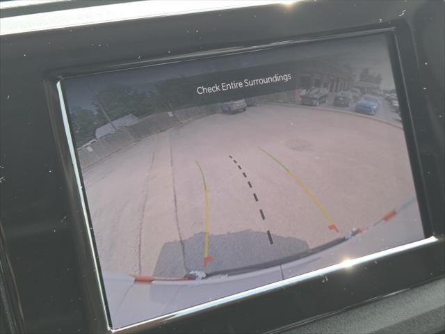 2025 Ram ProMaster Cargo Van Tradesman Low Roof 136" WB w/Pass Seat