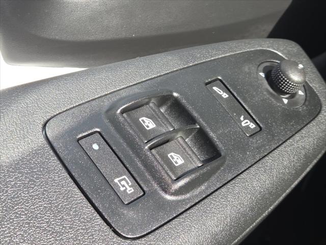 2025 Ram ProMaster Cargo Van Tradesman Low Roof 136" WB w/Pass Seat