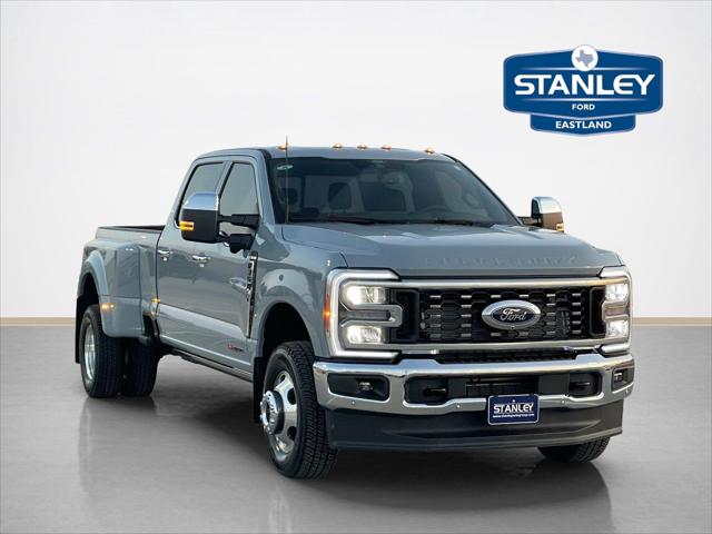 2026 Ford F-350 King Ranch for sale in Eastland, TX