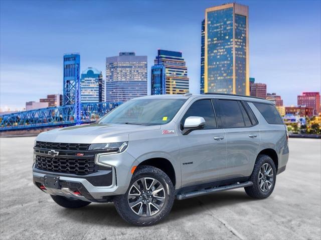 2024 Chevrolet Tahoe 4WD Z71 for sale in Jacksonville, FL