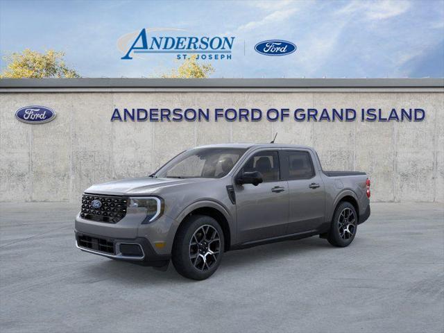 2026 Ford Maverick Lariat for sale in Saint Joseph, MO