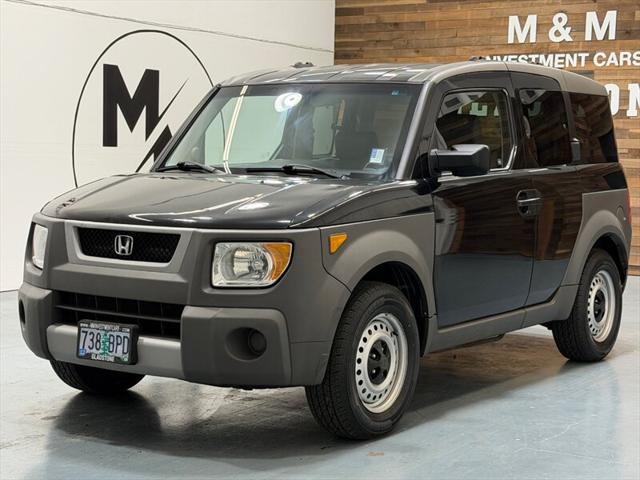 2004 Honda Element DX for sale in Gladstone, OR