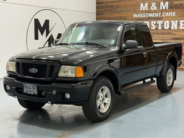 2004 Ford Ranger Edge for sale in Gladstone, OR