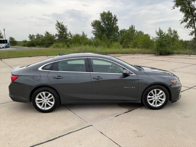 2016 Chevrolet Malibu 1LT for sale in Bennington, NE