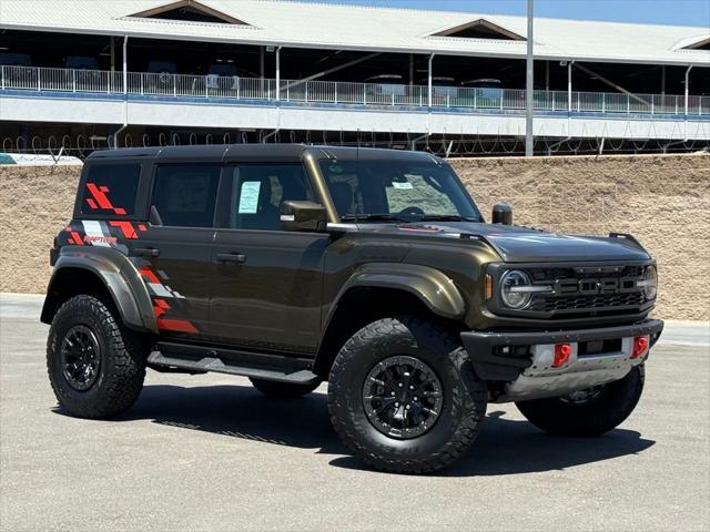 2026 Ford Bronco Raptor for sale in San Bernardino, CA