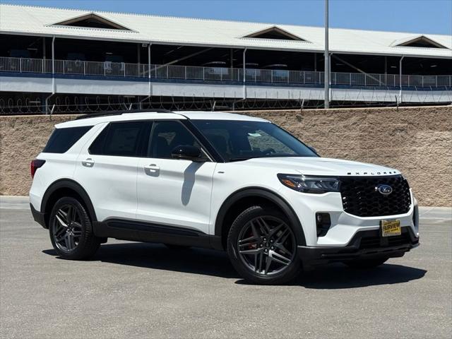 2026 Ford Explorer ST-Line for sale in San Bernardino, CA