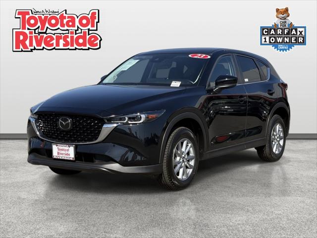 2023 Mazda CX-5 2.5 S Select for sale in Riverside, CA