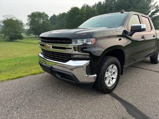 2019 Chevrolet Silverado 1500 LT for sale in Princeton, MN