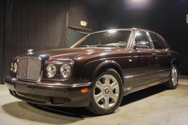 2005 Bentley Arnage RL for sale in Pompano Beach, FL