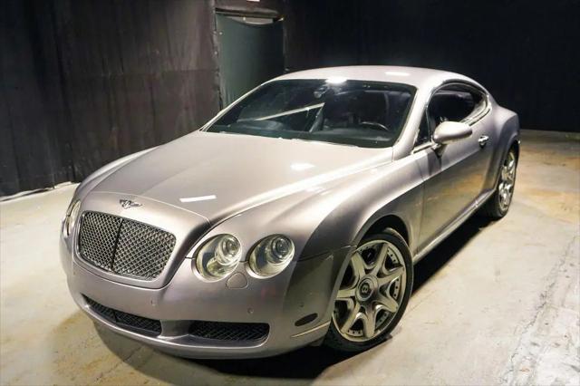 2006 Bentley Continental GT Base for sale in Pompano Beach, FL
