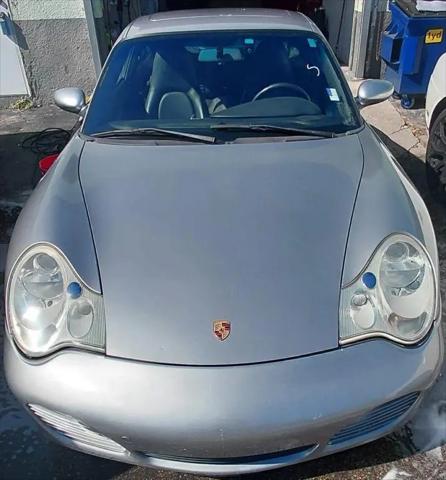 2004 Porsche 911 Carrera for sale in Pompano Beach, FL