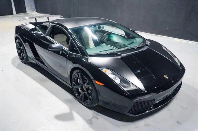 2007 Lamborghini Gallardo Nera Edition No 169 for sale in Pompano Beach, FL