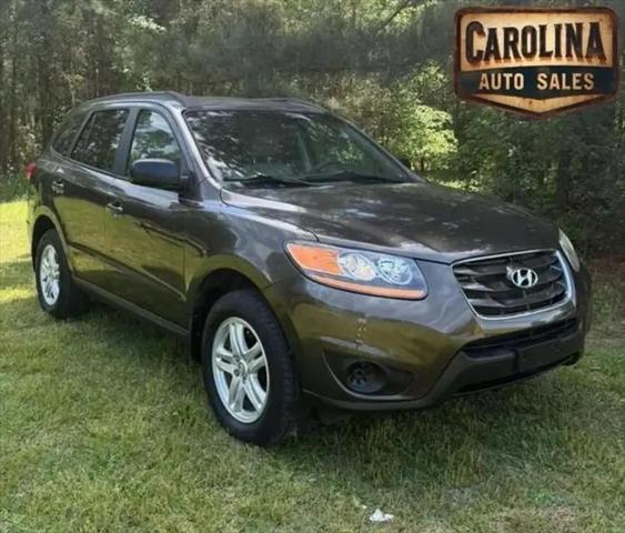 2011 Hyundai Santa Fe GLS V6 for sale in Moncks Corner, SC