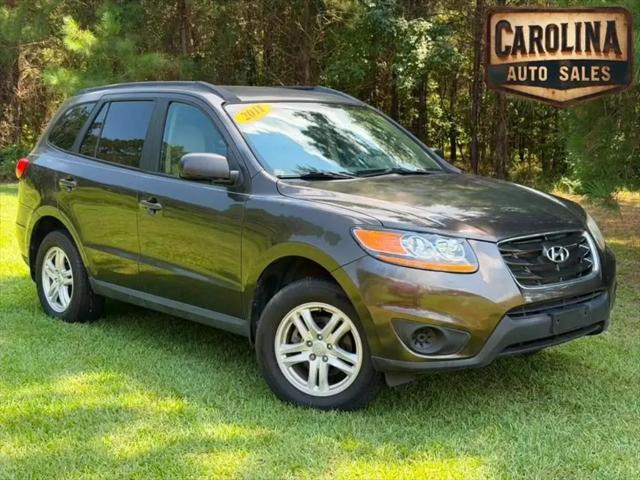 2011 Hyundai Santa Fe GLS V6 for sale in Moncks Corner, SC