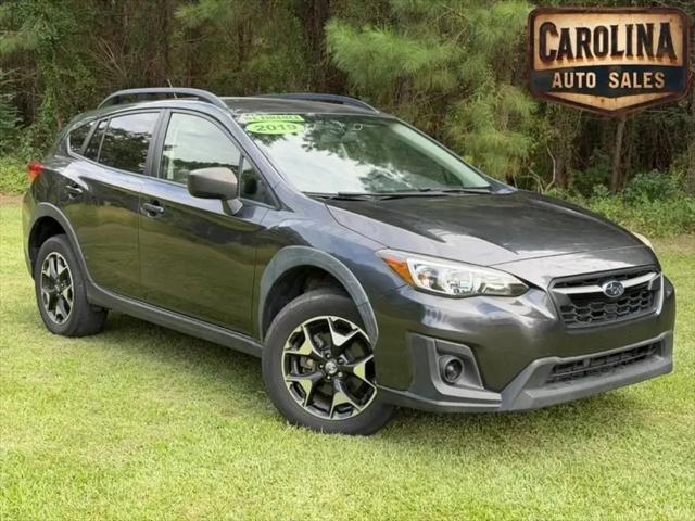 2019 Subaru Crosstrek 2.0i for sale in Moncks Corner, SC