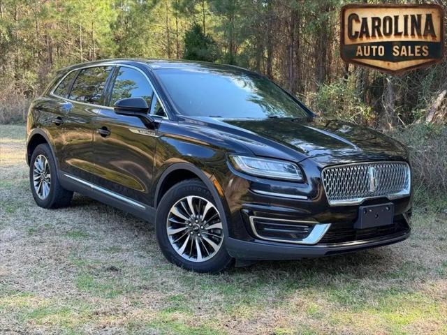 2020 Lincoln Nautilus Standard for sale in Moncks Corner, SC
