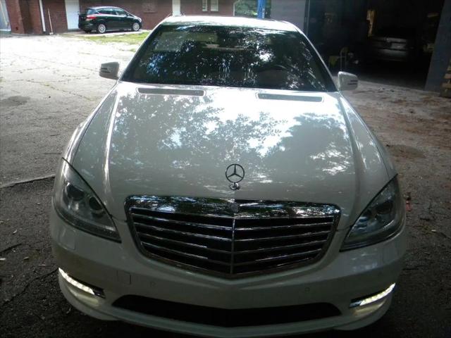 2012 Mercedes-Benz S 550 S 550 for sale in Snellville, GA