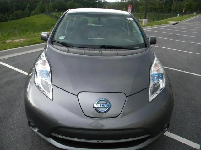 2016 Nissan LEAF SL for sale in Snellville, GA