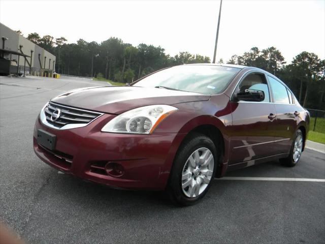 2012 Nissan Altima 2.5 S for sale in Snellville, GA