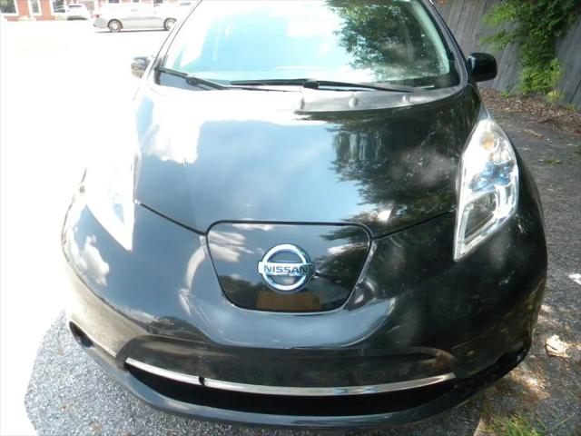 2015 Nissan LEAF SV for sale in Snellville, GA