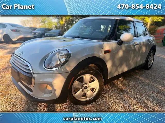 2015 MINI Hardtop Cooper for sale in Douglasville, GA