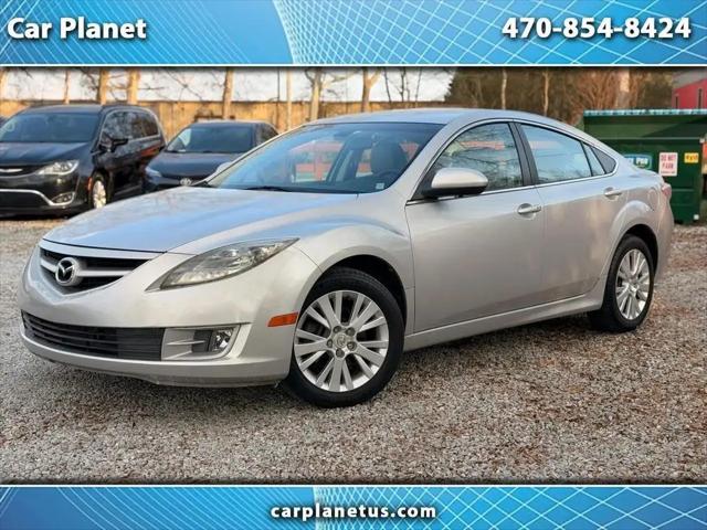 2009 Mazda Mazda6 i Touring for sale in Douglasville, GA