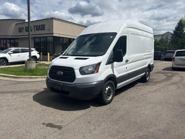 2017 Ford Transit Base for sale in Detroit, MI