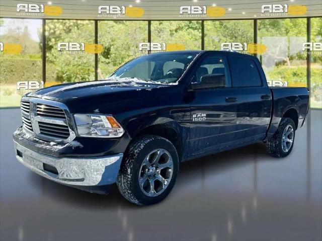 2013 Ram 1500 ST for sale in Detroit, MI