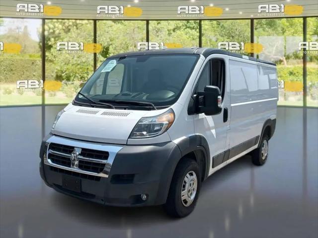 2016 Ram ProMaster Low Roof for sale in Detroit, MI