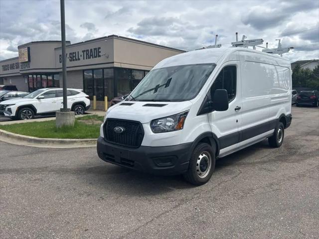 2020 Ford Transit Cargo Van Base for sale in Detroit, MI