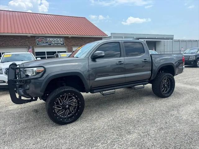 2019 Toyota Tacoma TRD Off Road for sale in Bay Minette, AL