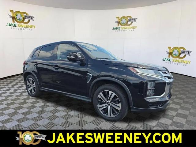 2020 Mitsubishi Outlander Sport 2.0 SE for sale in Florence, KY